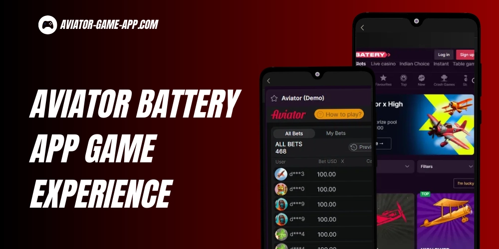 Batery Aviator 1.63x