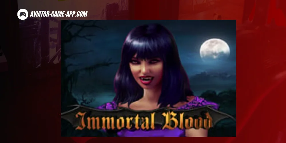Immortal Blood Slot Review: A Deep Dive Into Its Features and Gameplay