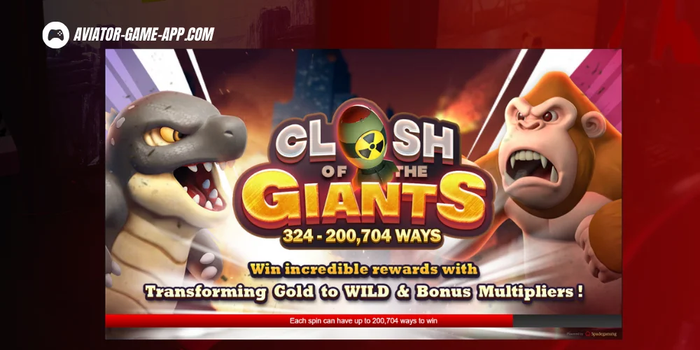 Clash of the Giants Slot Review: Features, Tips, and Gameplay Insights