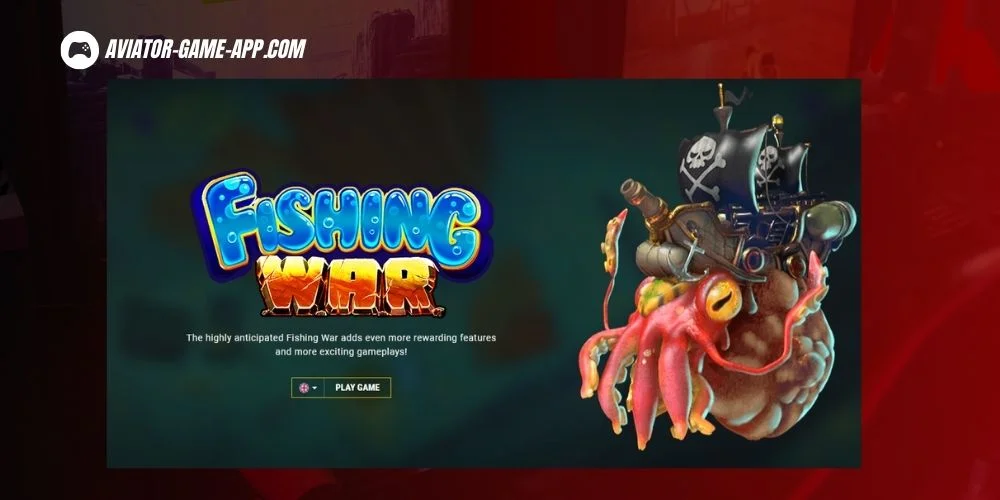 Fishing War Slot Review