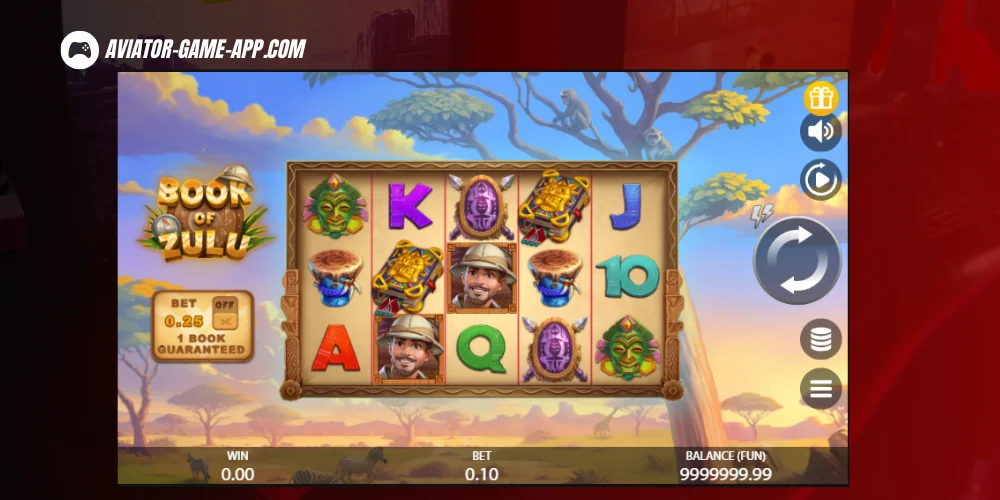 Free Spins Feature and Bonus Rounds