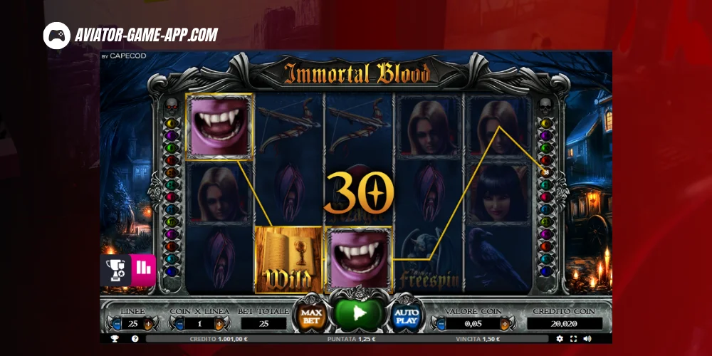 How to Play Immortal Blood