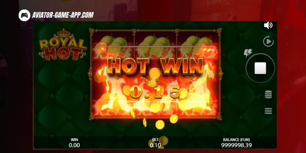 Online Slots Features 