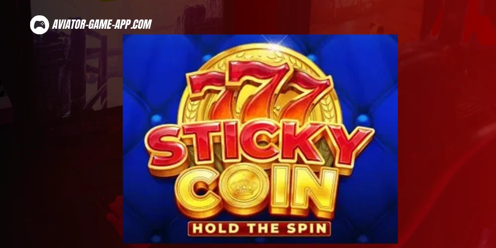 Sticky Coin Hold the Spin Slot Review