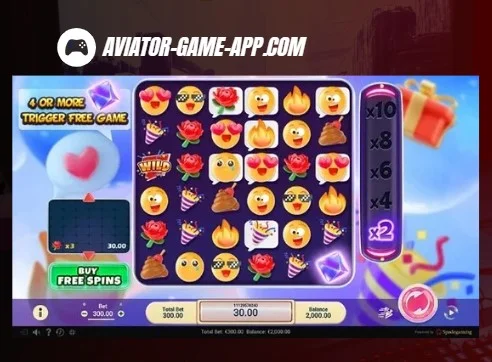 Moji Mania Game Features