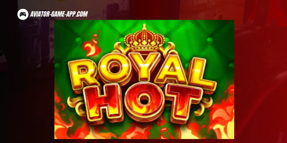 Ultimate Royal Hot Slot Review: Features, RTP, and Gameplay Insights