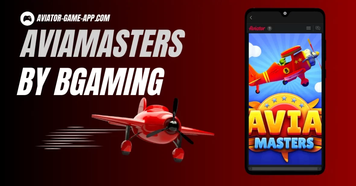 Aviamasters by BGaming – Slot Review
