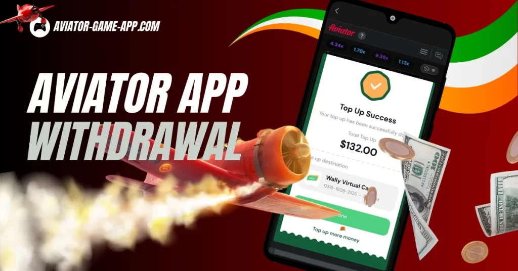 Aviator App Withdrawal Guide