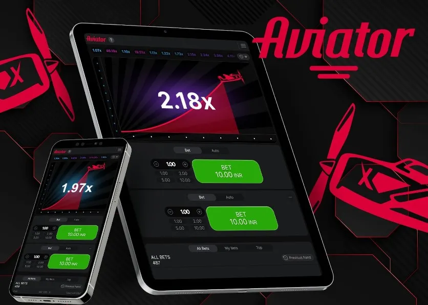 Aviator Predictor App Guide