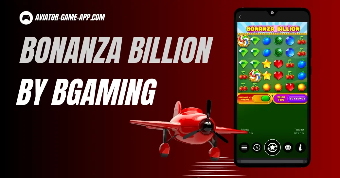 Bonanza Billion by BGaming – Slot Review