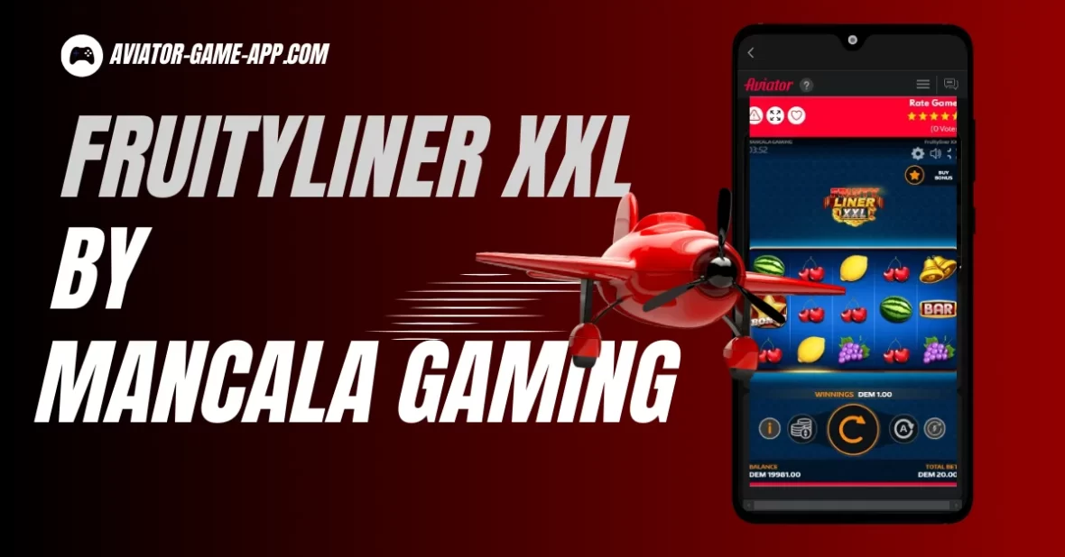 Fruityliner XXL by Mancala Gaming – Slot Review