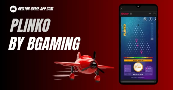 Plinko by BGaming – Game Review