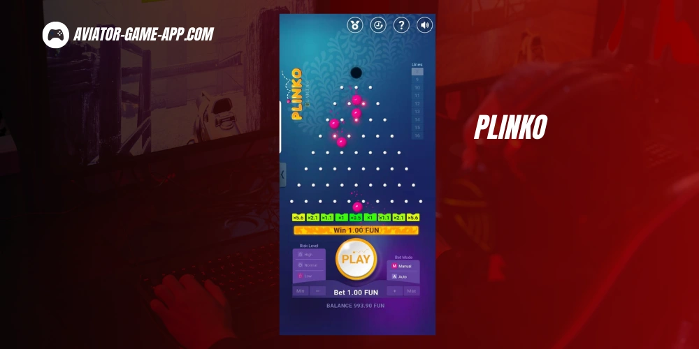 Plinko