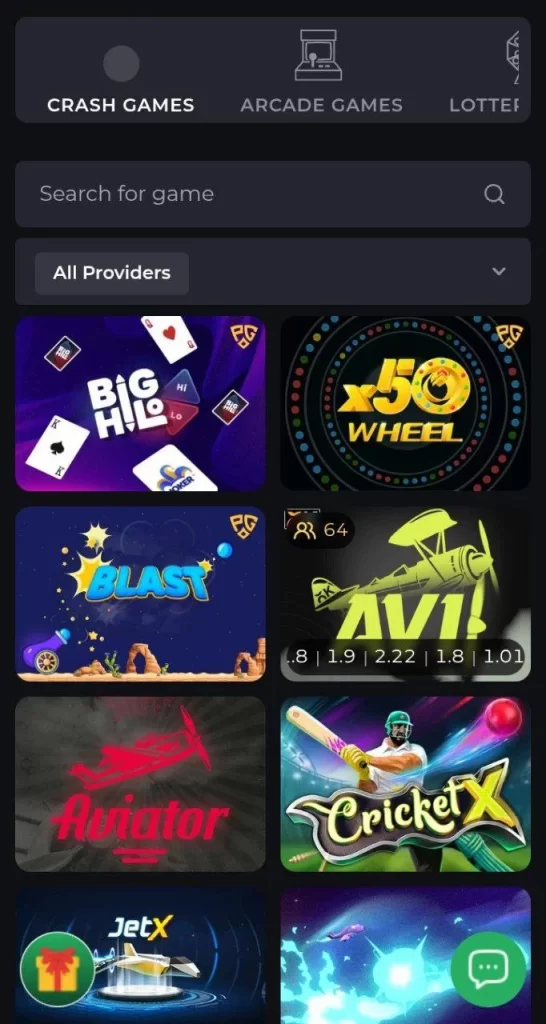 Aviator Promo Code Benefits