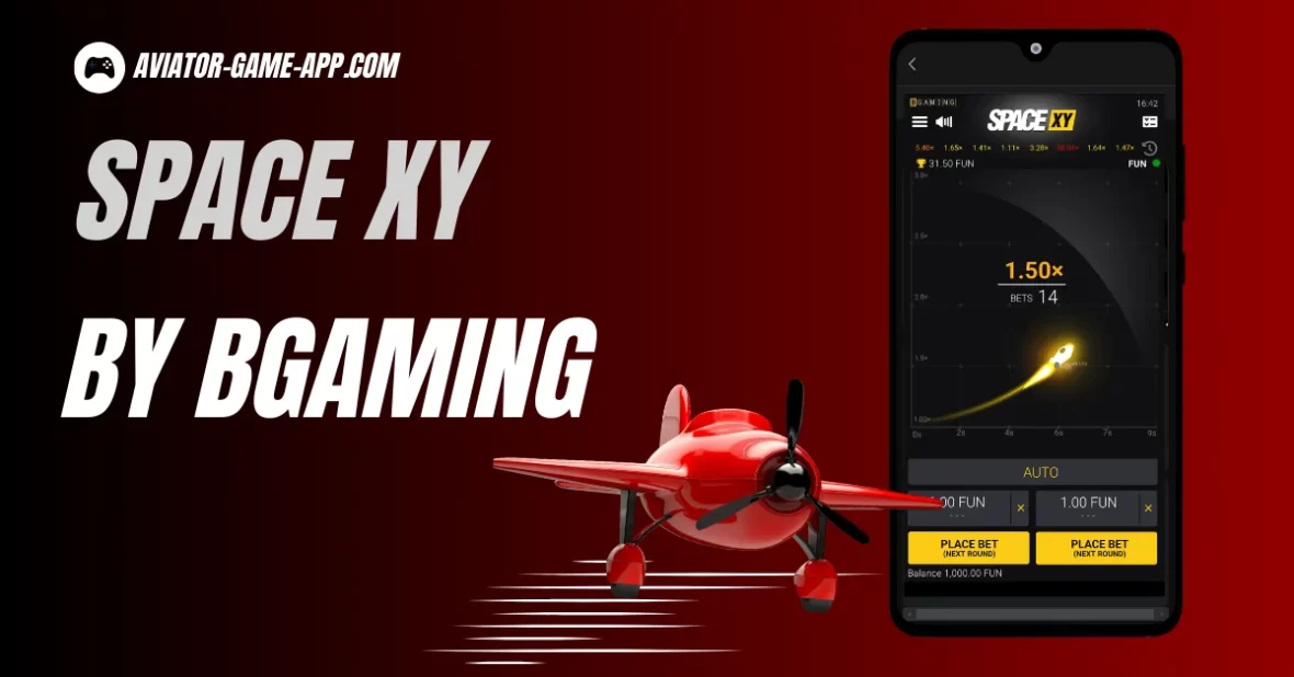 Space XY by BGaming – Game Review