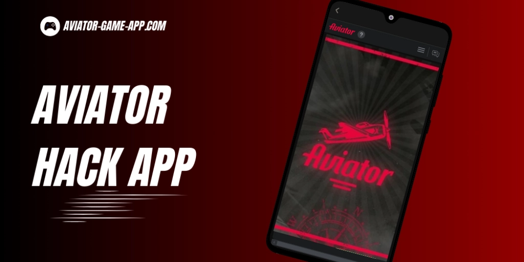 Aviator Hack App
