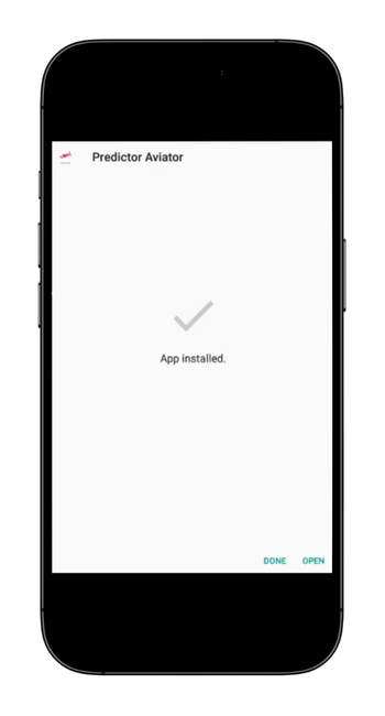 Aviator Predictor APK Open