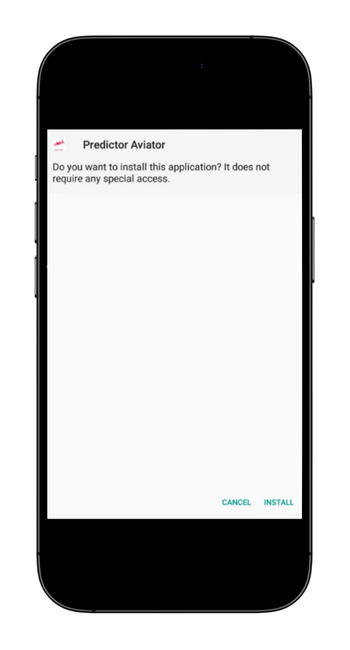 Install Aviator Predictor APK