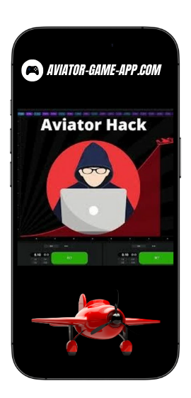 What Is the Aviator Hack APK?