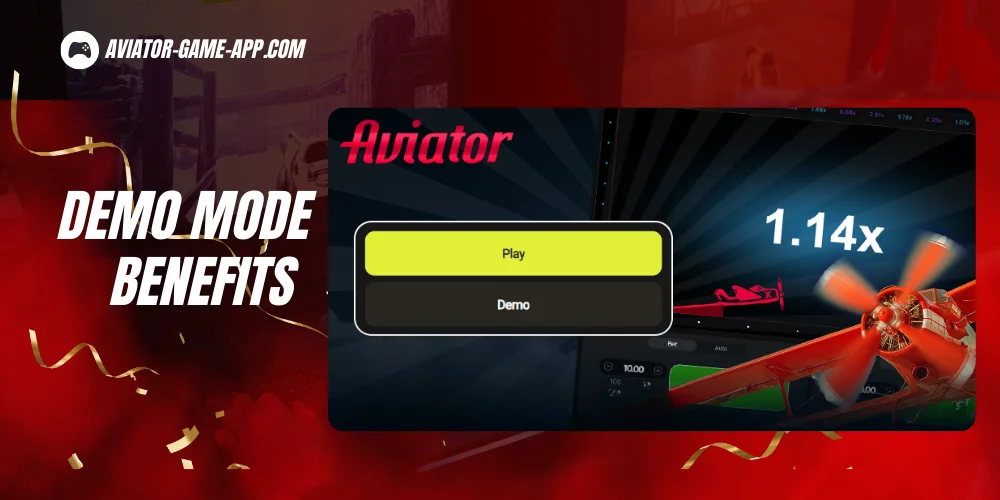 Benefits of Demo Mode