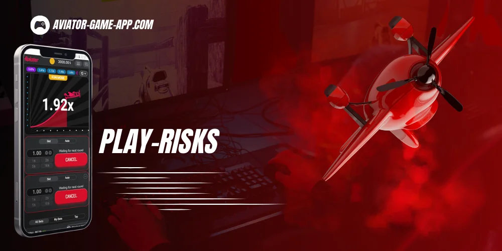 Aviator Demo Play Risks