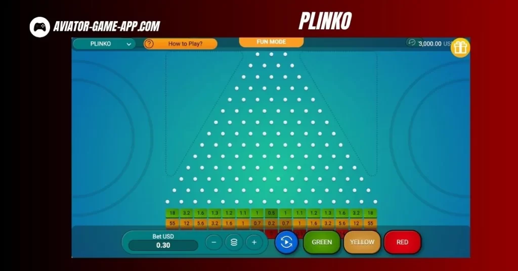 Plinko