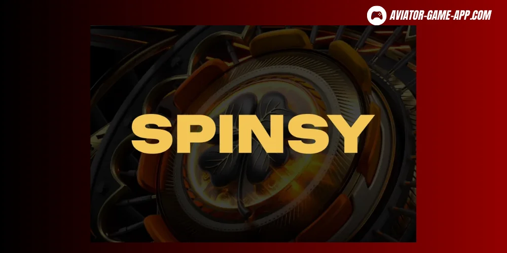 Spinsy