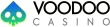 Voodoo casino logo
